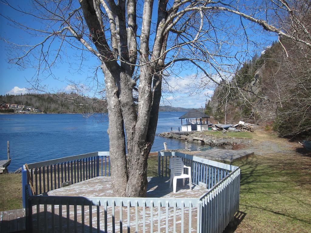 Salmon River Country Inn Head of Jeddore Exterior photo