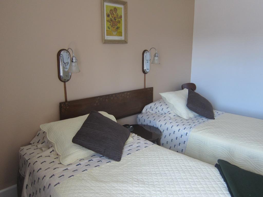 Salmon River Country Inn Head of Jeddore Room photo