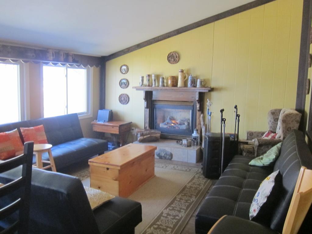 Salmon River Country Inn Head of Jeddore Exterior photo